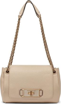 Karl Lagerfeld Bridgette Shoulder in Brie at Nordstrom
