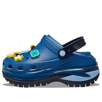 Crocs (WMNS) Crocs Bistro Clog x Nana 208336-425