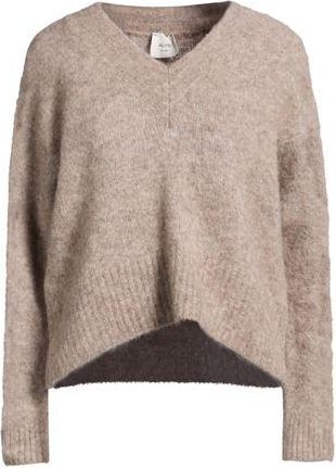 Alysi KNITWEAR - Jumpers on YOOX.COM