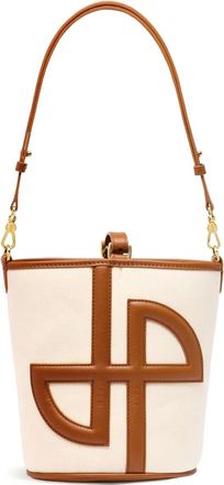 Patou Borsa a secchiello JP media - Toni neutri