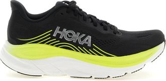 Hoka One One Clifton 11 - Heren - Hardloopschoenen - Zwart - 44 EU - Fitness
