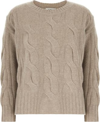 Alpha Studio Knitwear