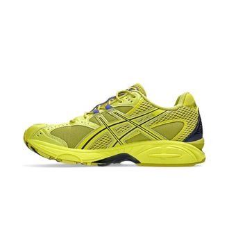 Asics Fitness, Heren, Geel, 42 EU, Gel-Nimbus 10.1