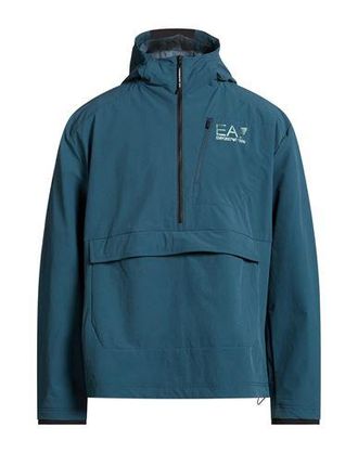 Emporio Armani JACKEN & M&Auml;NTEL - Jacken und Anoraks auf YOOX.COM
