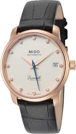 Mido Heritage Womens Watch