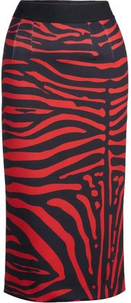 Dolce & Gabbana Dames, Rokken, Veelkleurig, Maat: 3XS