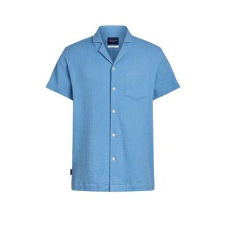 MR MARVIS Boulevards * The Summer Shirt