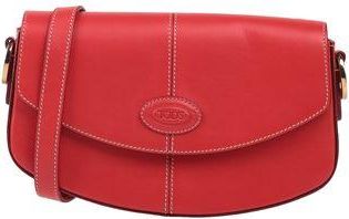 Tod's BAGS - Cross-body bags sur YOOX.COM