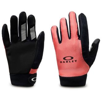 Oakley All Mountain MTB Glove Handschuhe f&uuml;r Herren | schwarz