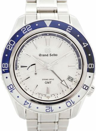 Seiko Wristwatch (Pre-Owned)