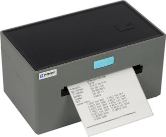 OEM Impresora De Etiquetas De Oficina, Impresi&oacute;n T&eacute;rmica, Hdwr Oprint-xa200
