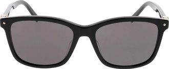 Dior Accessoires, unisex, Zwart, ONE Size, Zonnebril