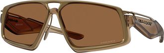 Oakley OO6029 MASSILLON 602903 Mens Sunglasses Brown Size 61