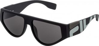 Fila Womens SF9364-570U28 SF9364 57 570U28 Sunglasses - Charcoal - One Size