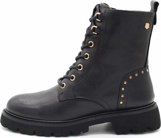 Carmela Veterschoen - Dames - Schoenen - Zwart - Maat: 39 EU