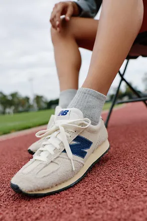 New Balance 471 Sneakers