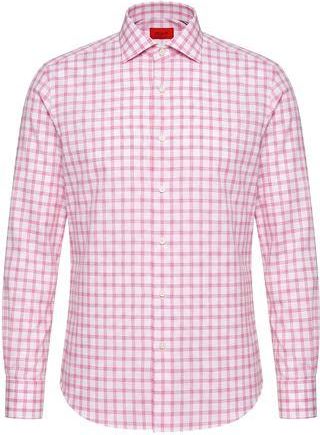Isaia TOPWEAR - Camicie su YOOX.COM