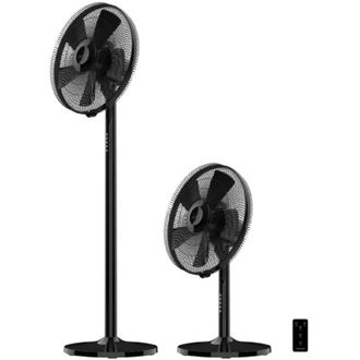 Cecotec Ventilador De Pie Energysilence 555 2in1 Smart Xl - Cecotec