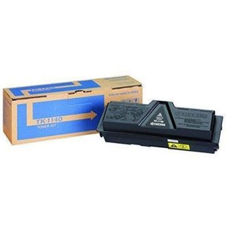Kyocera T&oacute;ner Original Kyocera Tk-1140 Negro