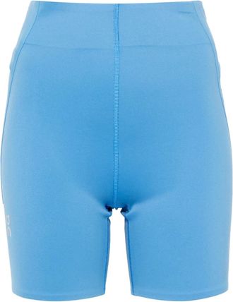 On Running Shorts Train - Blu