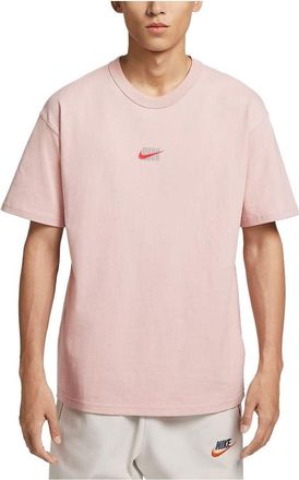 Nike Sportswear Perfect T-shirt Pink FJ7725-601
