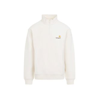 Carhartt Work in Progress Sweatshirt Nude & Neutrals