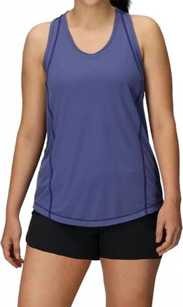 Outdoor Research Echo Tank Top In Galactic