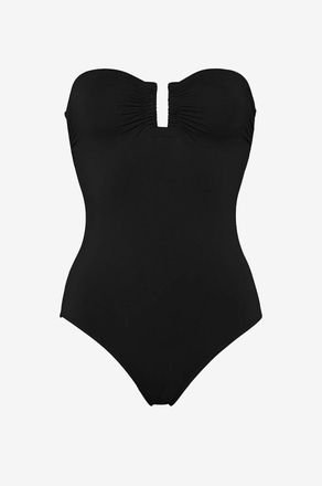 Eres Bustier-Badeanzug Cassiopée