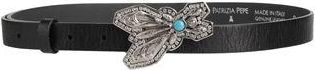 Patrizia Pepe Marroquiner&iacute;a - Cinturones en YOOX.COM