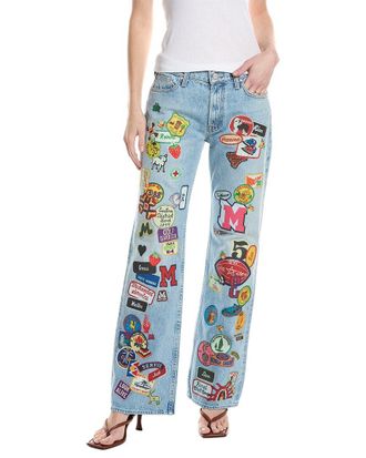 Mother Mother The Bookie Sneak Scout It Out Jean