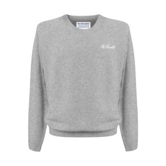 MC2 Saint Barth Uomo, Maglie, Grigio, S, new
