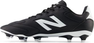 New Balance 442 Pro FG V3 Black White Fire Cracker U42F6XH