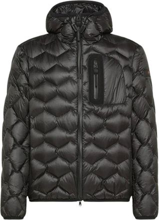 Peuterey Uomo, Giacche, Nero, XL, new