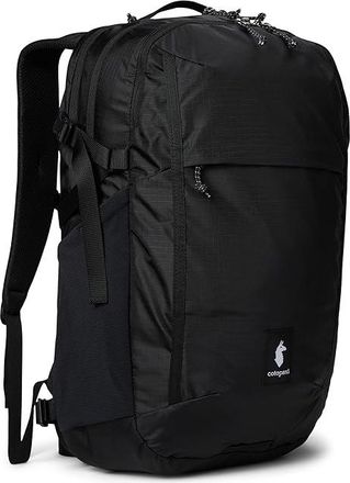Cotopaxi 32 L Mente Daypack - Cada Dia Backpack Bags Cotopaxi Black, Nylon/Ripstop