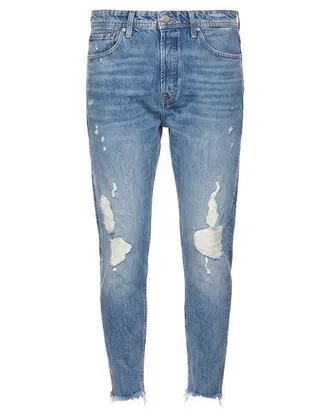Jack & Jones BOTTOMWEAR - Jeans sur YOOX.COM