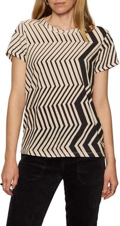 Sanctuary The Perfect T-Shirt in Frost White at Nordstrom, Size Xx-Small