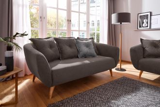 HOME AFFAIRE 2,5-Sitzer