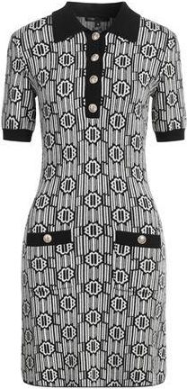 Maje VESTIDOS - Minivestidos en YOOX.COM