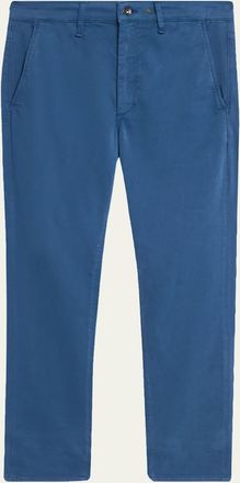Rag & Bone Mens Fit 2 Stretch Twill Chino Pants