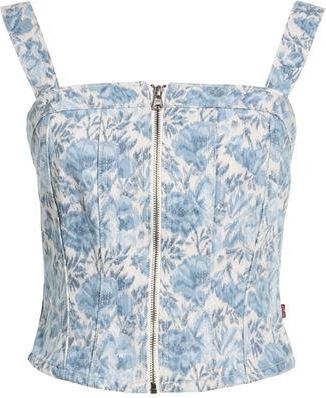 Levi's TOPWEAR - Tops on YOOX.COM