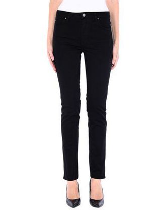 Acne Studios BOTTOMWEAR - Jeans on YOOX.COM