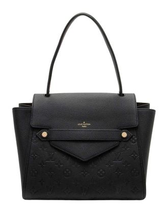 Louis Vuitton Monogram Empreinte Trocadero (Authentic Pre-Loved)