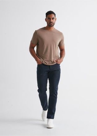 Duer No Sweat Taper in Navy at Nordstrom, Size 38 X 30