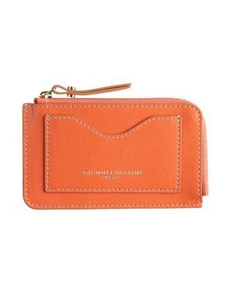 Gianni Chiarini PICCOLA PELLETTERIA - Portacarte su YOOX.COM