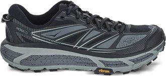Hoka One One Lichtgewicht Sneakers met Vibram Zool - Heren - Hardloopschoenen - Veelkleurig - 42 EU - Fitness