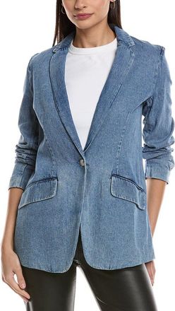 Rag & Bone Marcella Denim Blazer
