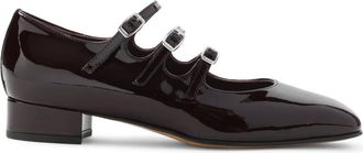 Carel Donna, Scarpe, Marrone, 38 EU, new