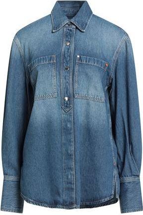 BOSS Denim shirts