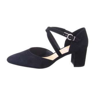 Gabor Pumps - Dames - Schoenen - Grijs - Maat: 38 1/2 EU