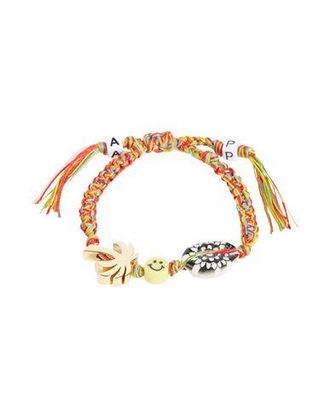 Palm Angels JOYAS y RELOJES - Pulseras en YOOX.COM
